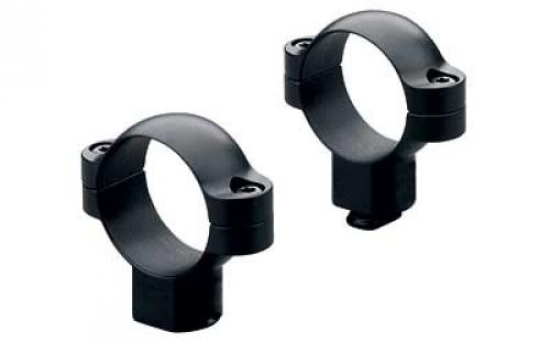 Leupold Standard Ring, 1, Extra High, Matte Finish 49907