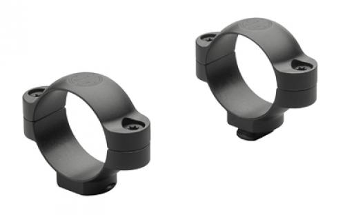 Leupold Standard Ring, 30mm, Medium, Matte Finish 49956