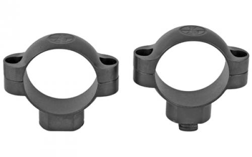 Leupold Standard Ring, 30mm, High, Matte Finish 49959