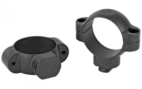 Leupold Standard Ring, 30mm, High, Matte Finish 49959