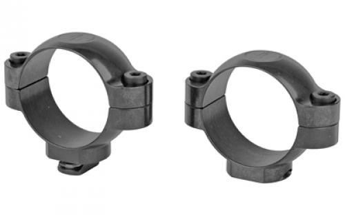 Leupold Standard Ring, 30mm, Medium, Gloss Finish 49960