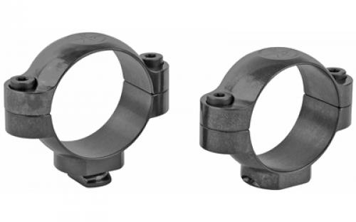 Leupold Standard Ring, 30mm, Medium, Gloss Finish 49960