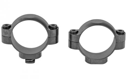 Leupold Standard Ring, 30mm, Medium, Gloss Finish 49960