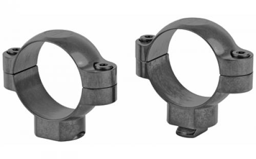 Leupold Standard Ring, 30mm, High, Gloss Finish 49961