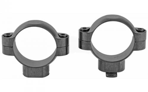 Leupold Standard Ring, 30mm, High, Gloss Finish 49961