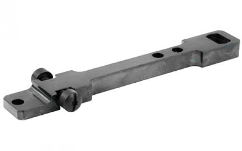 Leupold Standard 1 Piece Base, Fits Marlin 336R, Gloss Finish 49987