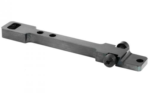 Leupold Standard 1 Piece Base, Fits Marlin 336R, Gloss Finish 49987