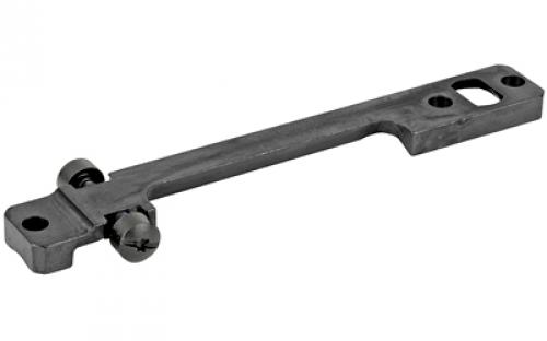 Leupold Standard 1 Piece Base, Fits Mauser M, Gloss Finish 49990