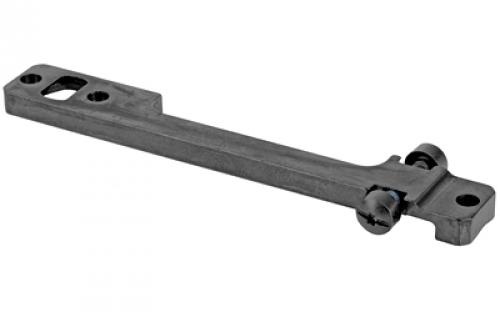 Leupold Standard 1 Piece Base, Fits Mauser M, Gloss Finish 49990