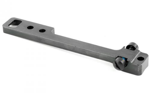 Leupold Standard 1 Piece Base, Fits Savage 99, Gloss Finish 49995