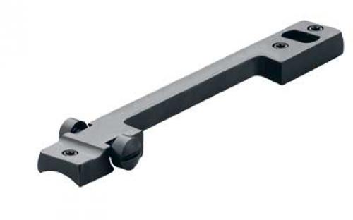Leupold Standard 1 Piece Base, Fits Remington 700 RH-SA, Matte Finish 50006