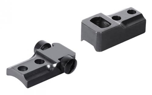 Leupold Standard 2 Piece Base, Fits Browning 1885 HW, Gloss Finish 50012