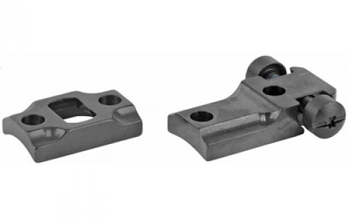 Leupold Standard 2 Piece Base, Fits Winchester 70 RVR, Gloss Finish 50020