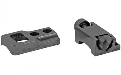 Leupold Standard 2 Piece Base, Fits Winchester 94, Gloss Finish 50035