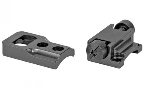 Leupold Standard 2 Piece Base, Fits Winchester 94, Gloss Finish 50035