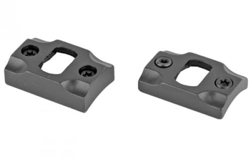 Leupold Dual Dovetail 2 Piece Base, Fits Winchester 70, Matte Finish 50046