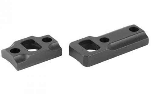 Leupold Dual Dovetail Browning A-Bolt RVF, 2 Piece Base, Matte Finish 50159