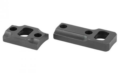 Leupold Dual Dovetail Browning A-Bolt RVF, 2 Piece Base, Matte Finish 50159