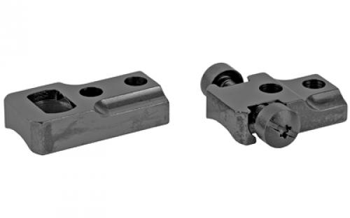 Leupold Standard 2 Piece Base, Fits Browning BLR, Gloss Finish 50237