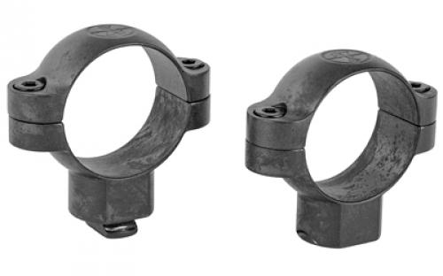 Leupold Standard Ring, 30mm, Extra High, Matte Finish 51033