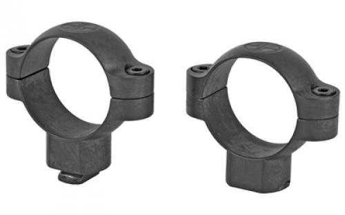 Leupold Standard Ring, 30mm, Extra High, Matte Finish 51033