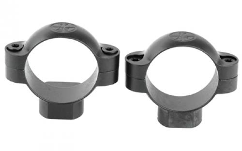 Leupold Standard Ring, 30mm, High Extension, Matte Finish 51035