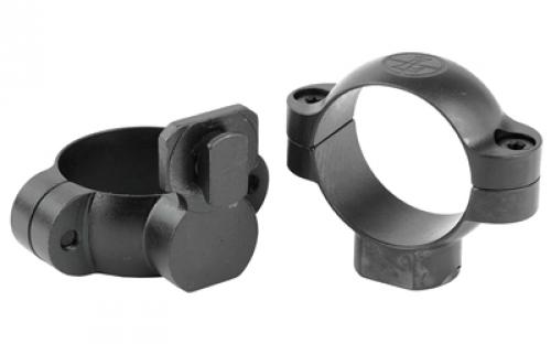 Leupold Standard Ring, 30mm, High Extension, Matte Finish 51035