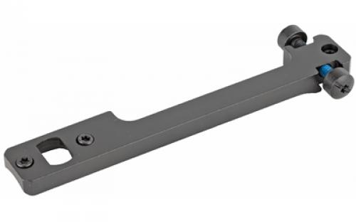 Leupold Standard 1 Piece Base, Fits Winchester 70 LR RH-LA, Matte Finish 51736