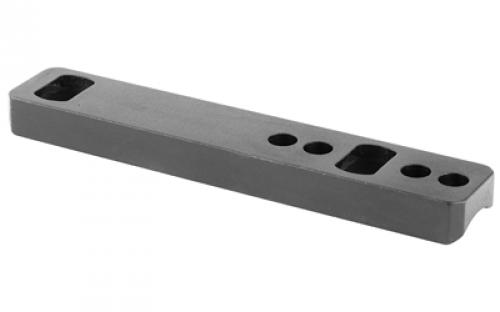 Leupold Dual Dovetail 1 Piece Base, Fits T/C Encore, Matte Finish 54218