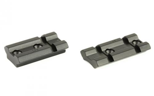 Leupold Rifleman 2 Piece Base, Fits Remington 700, Matte Finish 55890