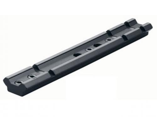 Leupold Rifleman 1 Piece Base, Fits Marlin 336R, Matte Finish 55910