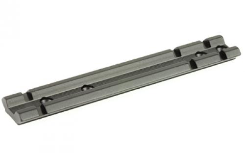 Leupold Rifleman 1 Piece Base, Fits Ruger 10/22, Matte Finish 56506