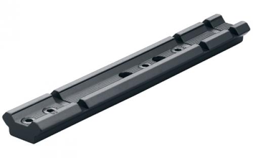 Leupold Rifleman 1 Piece Base, Fits Remington 7400, 7600, Matte Finish 56512