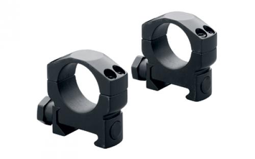 Leupold Mark 4 Ring, 30mm, High Aluminum, Matte Finish 57291