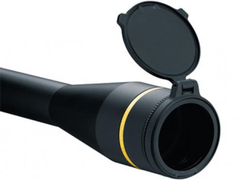 Leupold Alumina Flip-Back Lens Protector, 20mm, Matte Finish 59030