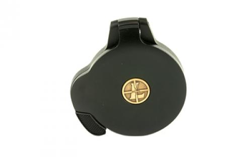 Leupold Alumina Flip-Back Lens Protector, Matte Finish 59055