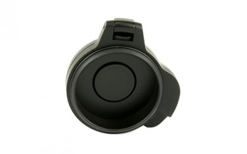 Leupold Alumina Flip-Back Lens Protector, Matte Finish 59055