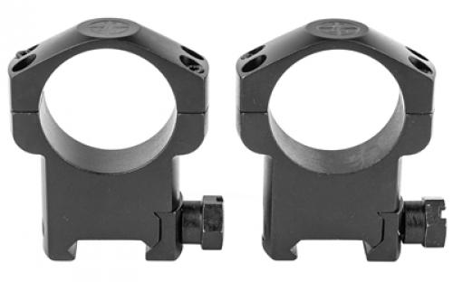 Leupold M4 Scope Rings, 34mm, Super High 1.4, Matte Finish 59310