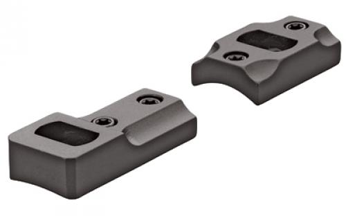 Leupold Browning X-Bolt, Dual Dovetail, 2 Piece, Matte Finish 65413
