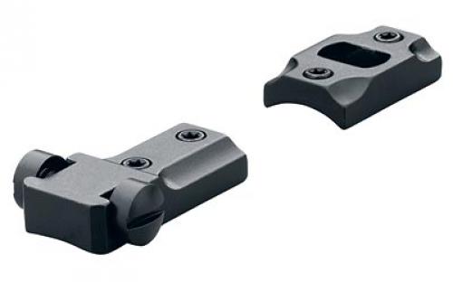 Leupold Standard 2 Piece Base, Fits Browning X-Bolt, Matte Finish 65416