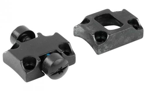 Leupold Browning X-Bolt, 2 Piece, Gloss Finish 65424