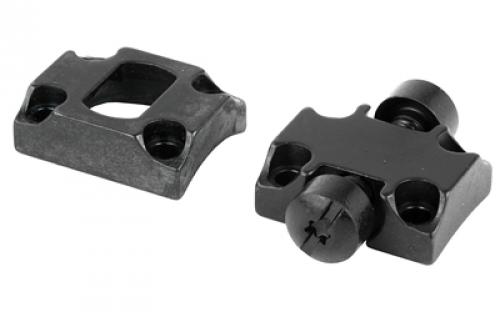 Leupold Browning X-Bolt, 2 Piece, Gloss Finish 65424