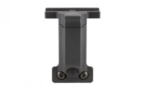 Midwest Industries Mount, Fits Aimpoint T1/T2/H1, Fits Gen 2 Sub 2000 Carbine, Pivot Design allows for Compact Storage, Black Finish MI-G2SUB-T2