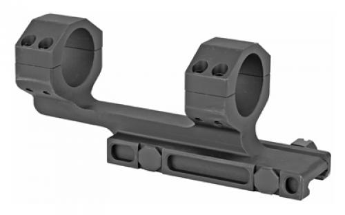 Midwest Industries Gen2 Scope Mount, 30mm, Black Finish MI-SM30G2
