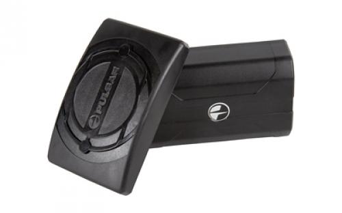 Pulsar IPS 7 Battery Pack, Compatible with Krypton, Krypton 2, Helion, Accolade, Trail, Digisight Ultra, and Forward F, Black PL79166