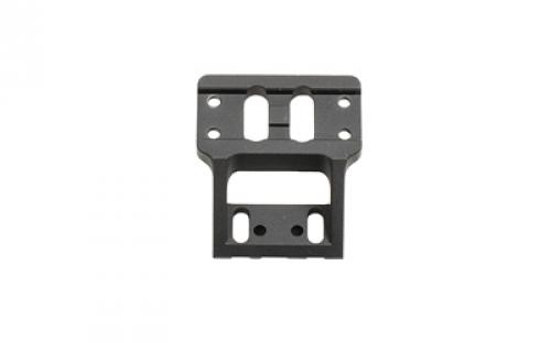 RS Regulate Modular Upper, Fits Aimpoint Micro Pattern Optics, Matte Finish, Black AKML