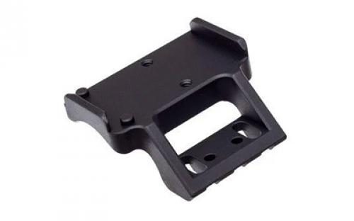 RS Regulate Modular Upper, Fits Trijicon RMR and Holosun HS507C, Matte Finish, Black AKMR