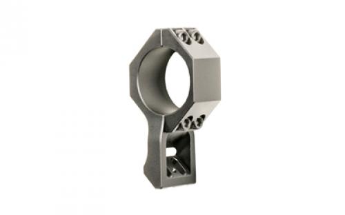 RS Regulate Modular Upper, 30MM Ring Mount, Fits 30MM Optics, Matte Finish, Black AKM