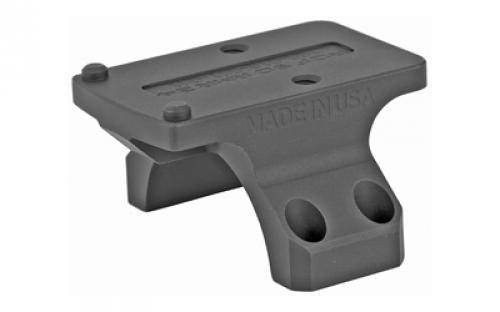 Reptilia ROF-90, 34mm, For Geissele Super Precision optic mount, Fits Trijicon RMR, Anodized Black 100-018