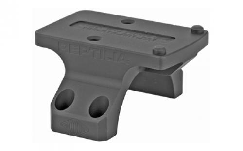 Reptilia ROF-90, 34mm, For Geissele Super Precision optic mount, Fits Trijicon RMR, Anodized Black 100-018